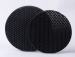Honeycomb activated carbon for air purifier filters