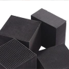 100x100x100 Honeycomb activated carbon use for gas purfication