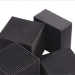 Honeycomb H2S Air Filter Odor Control Cube Activated Carbon