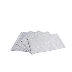 Custom 4 PLY layer Scrim Reinforced Tissue Paper