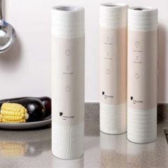 Soft Kitchen Towel Virgin Pulp Kitchen Paper Towel Kitchen Paper Towel Roll