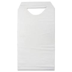 Disposable dental bib adult bibs for daily usage/dental equipment