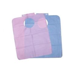 Disposable dental bib adult bibs for daily usage/dental equipment