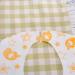 Hot Selling Waterproof baby drool bibs Kids Non-woven Baby Bib