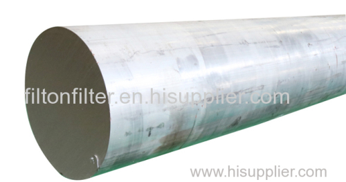 2011 Aluminium Round Bar