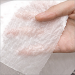 Industrial Cleanroom Wipes Cleaning Paper Rolls Microfiber Wipers