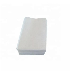 Cheap Wholesale Promotional Disposable Surgical Paper Hand Towel for hospital/clinic