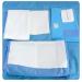 Cheap Wholesale Promotional Disposable Surgical Paper Hand Towel for hospital/clinic