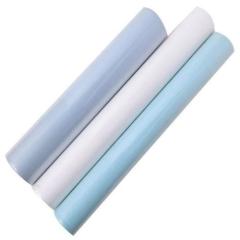 Medical Waterproof Couch Cover Bed Roll with CE