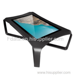 All-in One Touch Screen Table