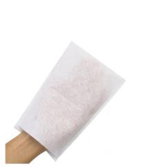 Disposable Non-Woven Patient Washing Gloves