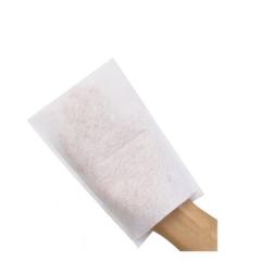 Nonwoven Disposable Examination Gloves Disposable Paper Glove