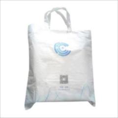 Biodegradable Dust-free Environmental Scrim Reinforced Paper Bags