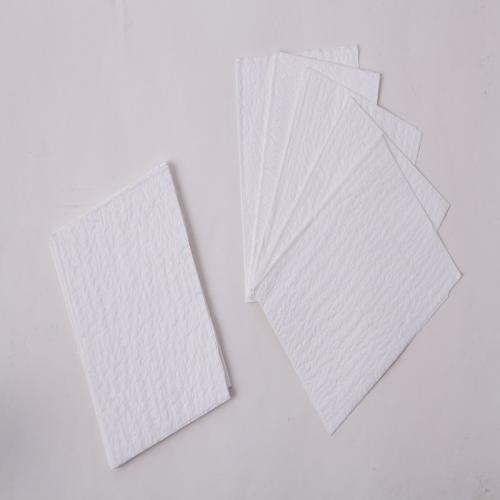 Wholesale High Quality Absorbent Disposable paper wiper