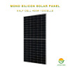 400W Mono Solar Panel