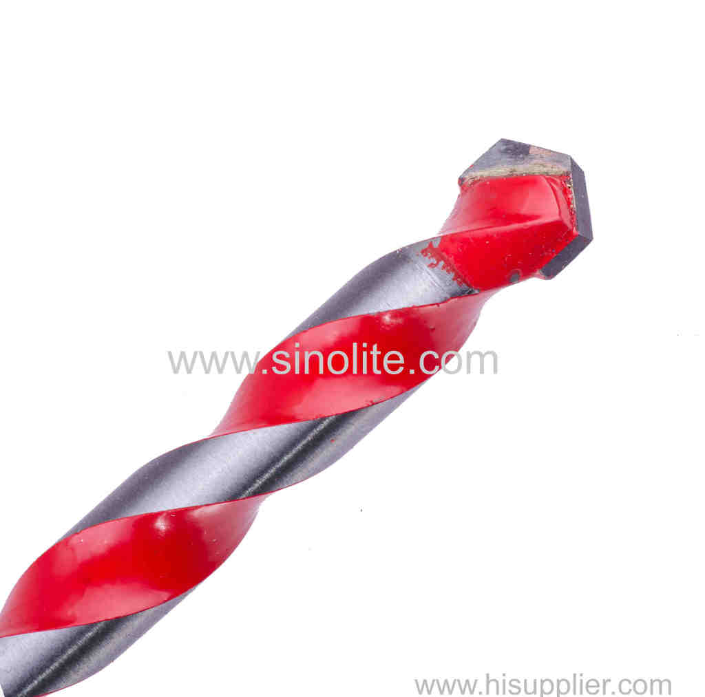 Multi-Purpose Drill Bits