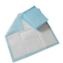 Wholesale Adult Baby Care non-woven disposable under pad