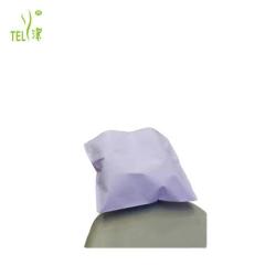 Protect Dental Chair Headrest Cover with Various Color