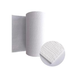 High Absorbing Low Lint General Wiper Roll industrial cleaning wipers
