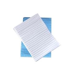 Hot Sale 2/3/4 ply Medical Scrim Reinforced Disposable Paper Hand Towels For Hospital and Clinic