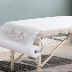 Disposable Medical Supply Couch Cover Roll
