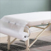 Disposable Medical Examination Couch Cover Roll