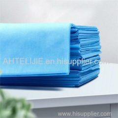 Medical Supply Disposable Couch Cover Roll