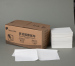Disposable Lint Free Non Woven Daily Paper Wiper