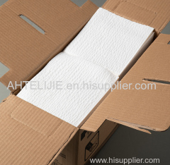 Disposable Lint Free Non Woven Kitchen Paper Wiper