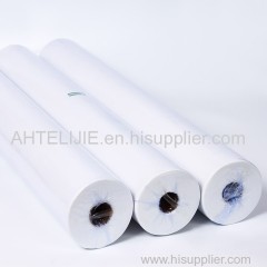 Non Woven Disposable Surgical Examination Couch Cover Roll