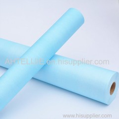 Non Woven Disposable Medical Examination Couch Cover Roll