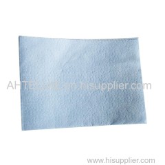 Disposable Alcohol Free Skin Care Wet Tissue