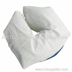 Cotton Disposable Non Woven Face Rest Cover