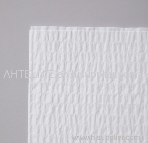 Scrim Reinforced Disposable Sterile Surgical Hand Towel