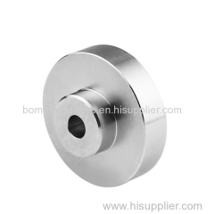 OEM ODM CNC Machining aluminum non-standard automation parts