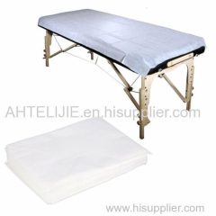 Disposable Non Woven Surgical Hospital Bed Roll