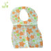 Disposable Waterproof Custom Super Soft Baby Bib