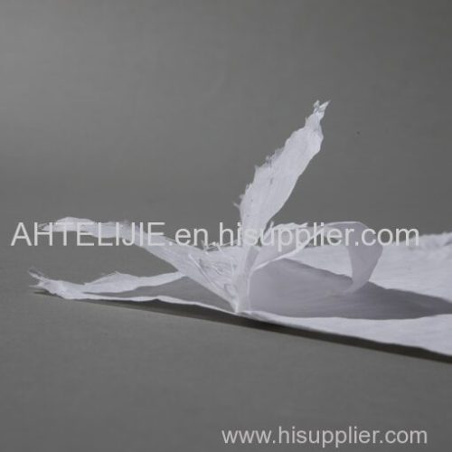 Disposable Absorbent Scrim Reinforced Paper Towels for Medical