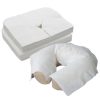 Disposable Spunlace Massage Non Woven Headrest Cover