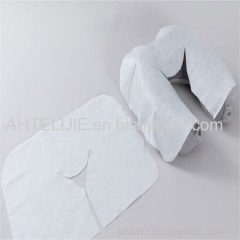 Disposable Spunlace Massage Non Woven Headrest Cover