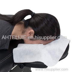 Waterproof Non Woven Consumables Disposable Dental Headrest Cover