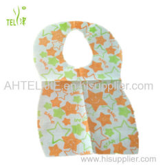 Disposable Super Soft And Absorbent Baby Apron