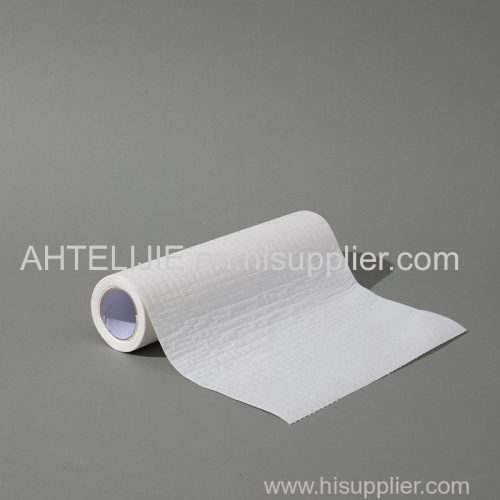 Scrim Reinforced Sterile Disposable Surgical Hand Towel