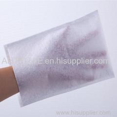Disposable Non Woven Washing Glove