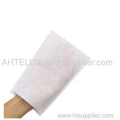 Disposable Non Woven Washing Glove