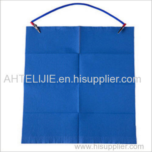 Waterproof Disposable Medical Consumables Adult Apron