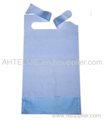 Soft Waterproof Disposable Adult Apron