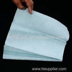 Disposable Absorbent Medical Soft Hand Towel