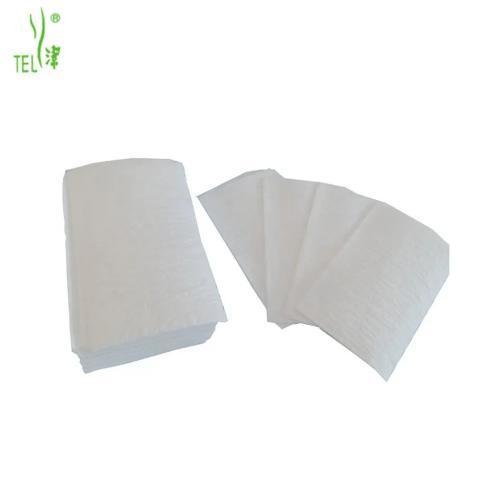 Custom 4 PLY layer Scrim Reinforced Tissue Paper