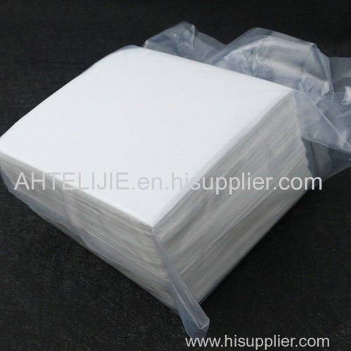 Scrim Reinforced Sterile Disposable Hand Towel